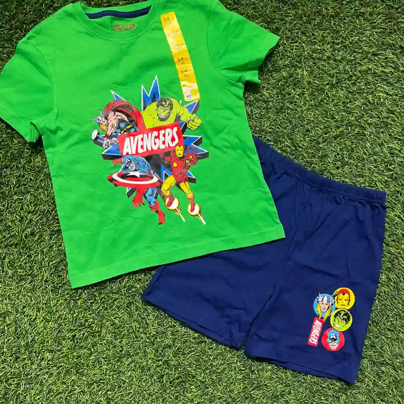 Conjunto primark