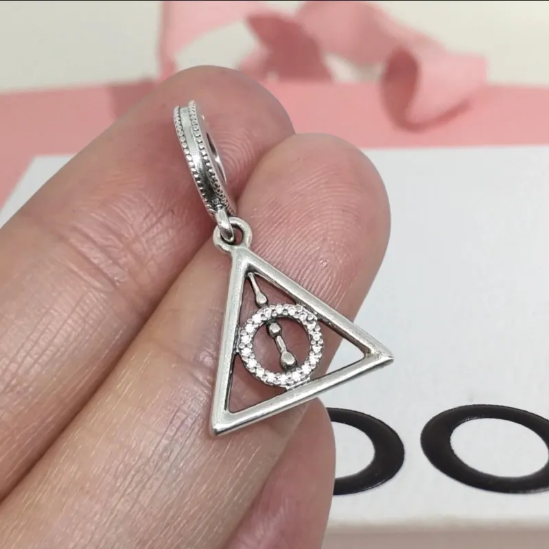 Reliquia de la Muerte Harry Potter