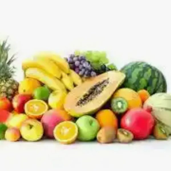 BATIDO DE FRUTAS
