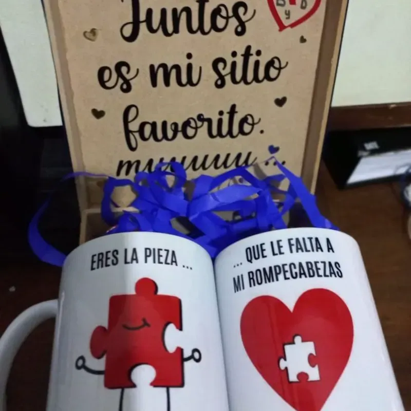 Set de regalos