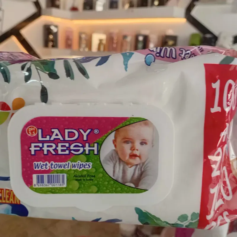 Wipes