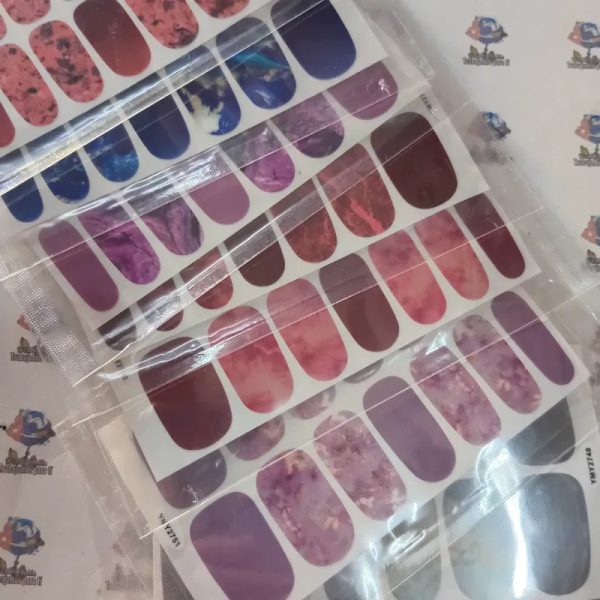 Stikers