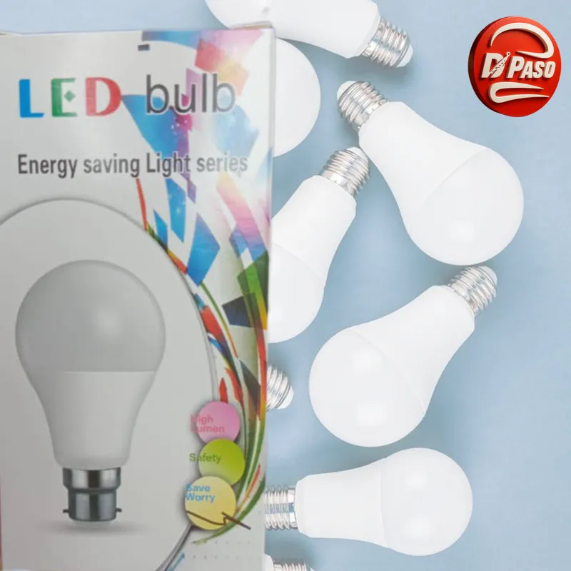 Bombillo LED