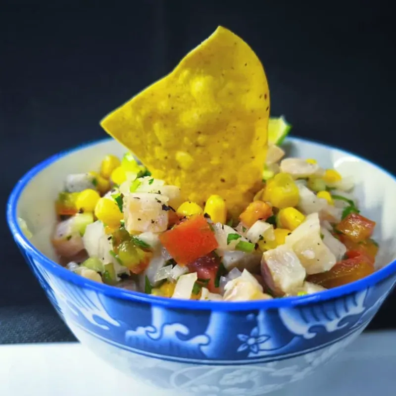 Ceviche