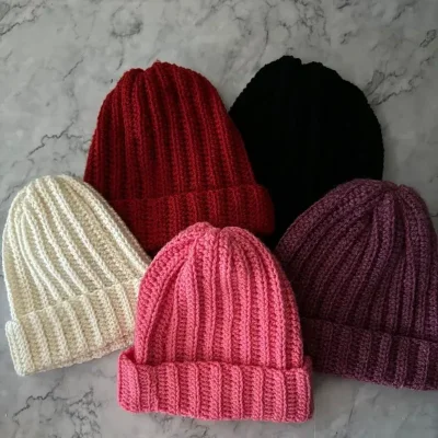 Gorros✨️