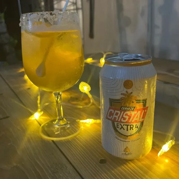 Chelada
