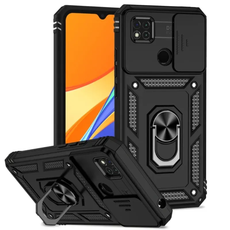 Protector para XIAOMI REDMI 9C - 10A