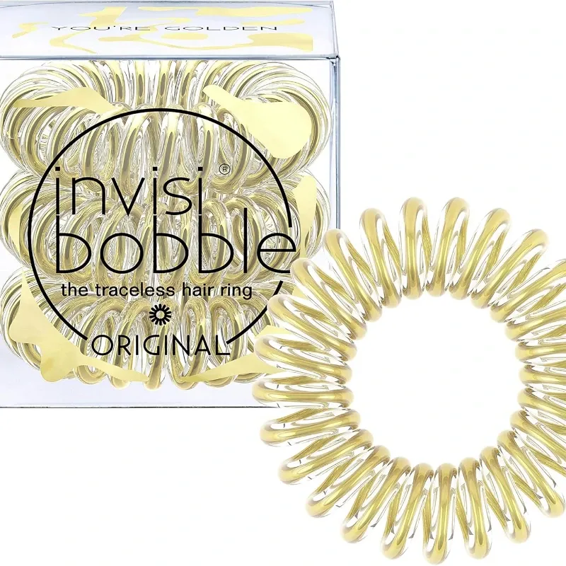 Trío de coleteros pequeños de goma