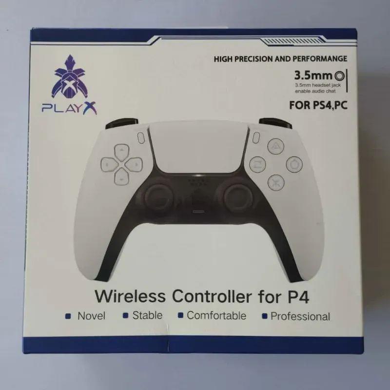 Mando para PS4 modelo especial