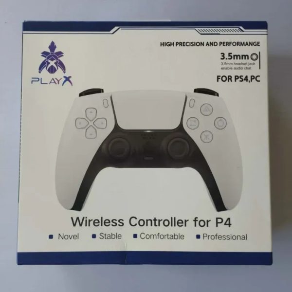 Mando para PS4 modelo especial