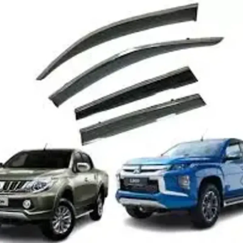 Embellecedor Bota Agua Cromado L200