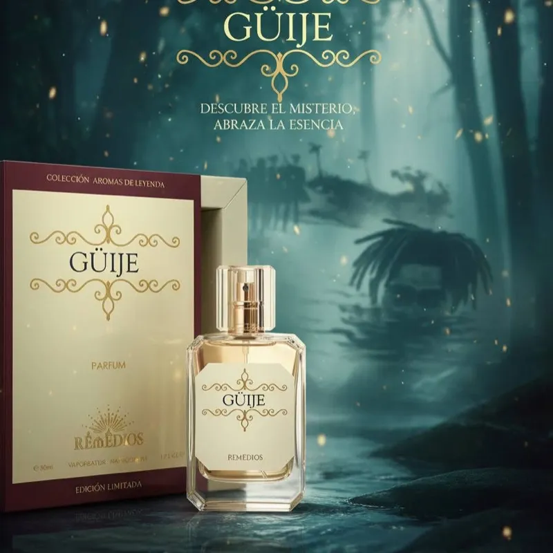 Perfume Güije