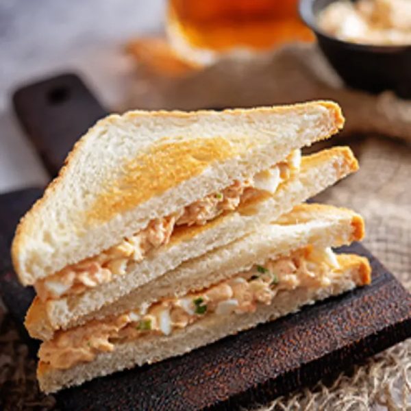 Sandwich de Atún