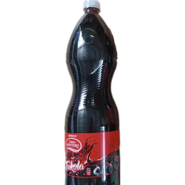 REFRESCO DE POMO 1.5 L