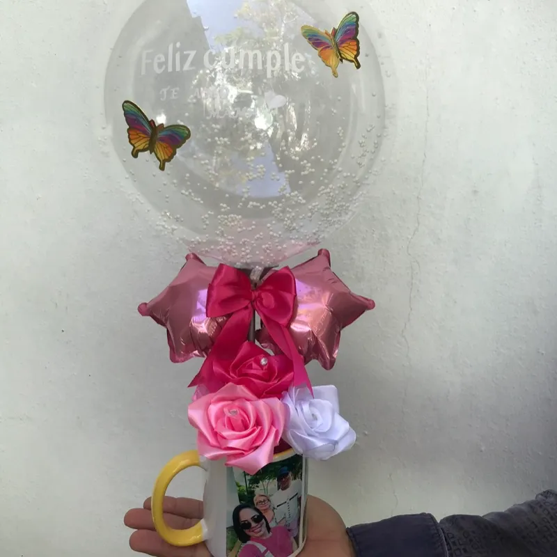 Tasas personalizadas a su preferencia 