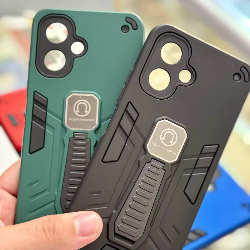 Cover Tecno Go2 /  ✅ 2,90$ USD ✅