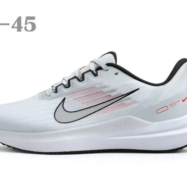 Nike w9 verde claro