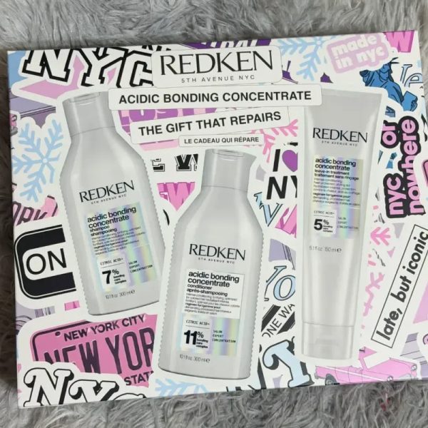 Kit Redken Acidic Bonding