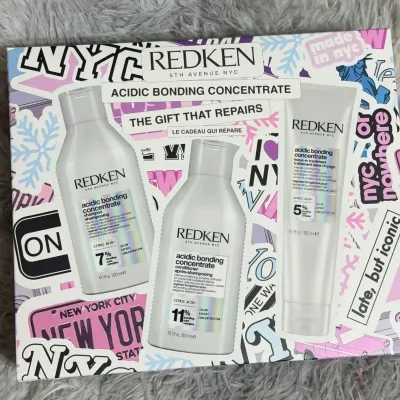 Kit Redken Acidic Bonding