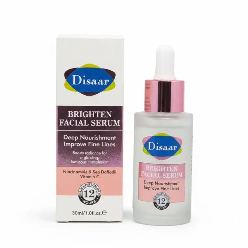 Sérum Disaar Vit C + Niacinamida