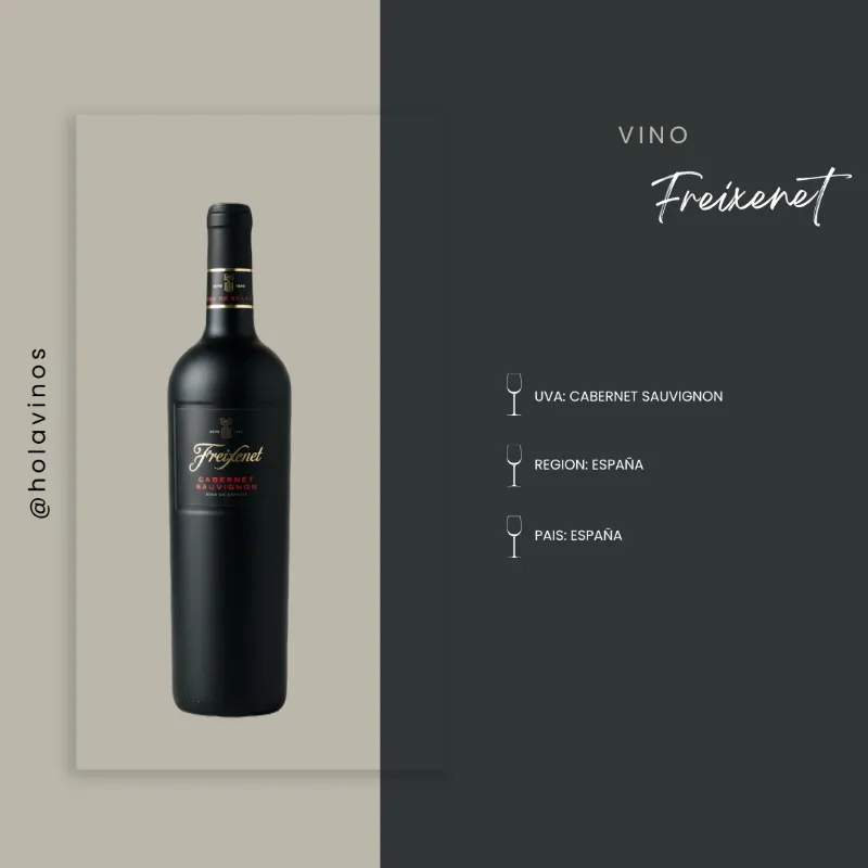Freixenet