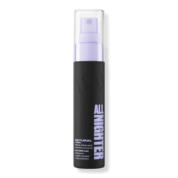 All Nighter Waterproof Makeup Setting Spray