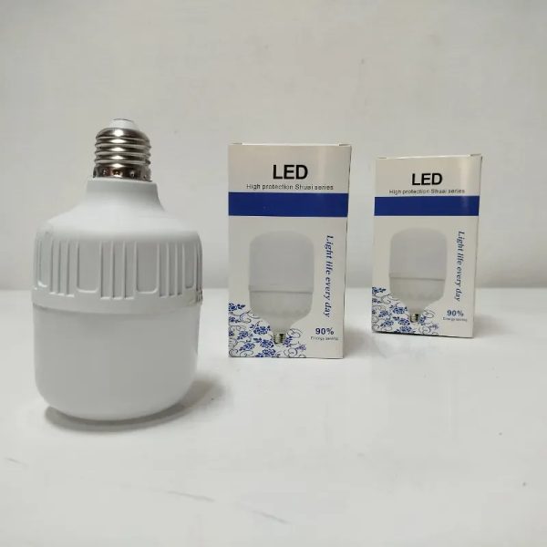 Bombillo LED