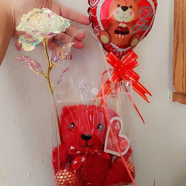 Regalo  económico