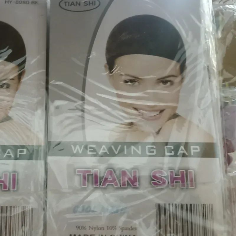 Redecillas para el cabello