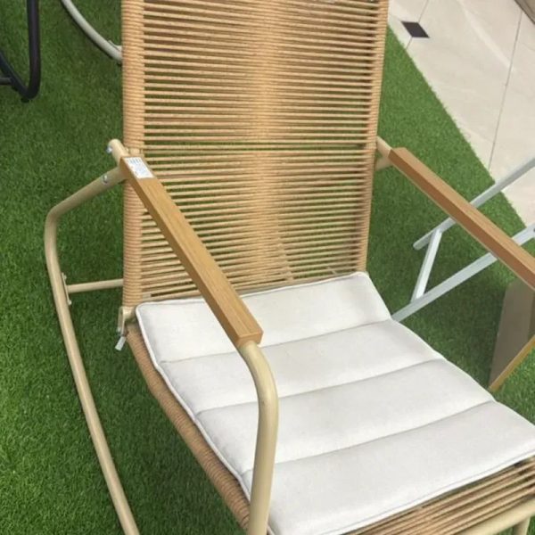 Sillón de balance