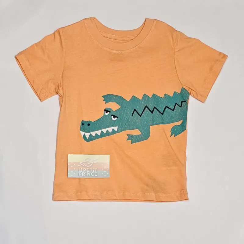 Pullover naranja H&M #0002