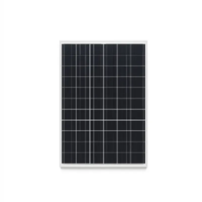 PANEL SOLAR MONOCRISTALINO 100W Q7