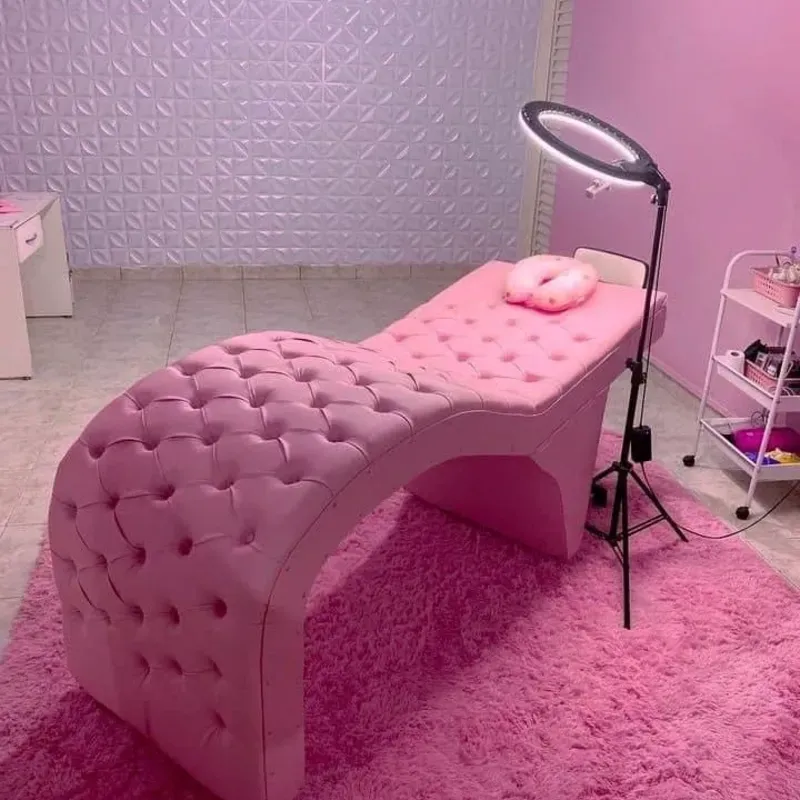 Camillas para Salón 11