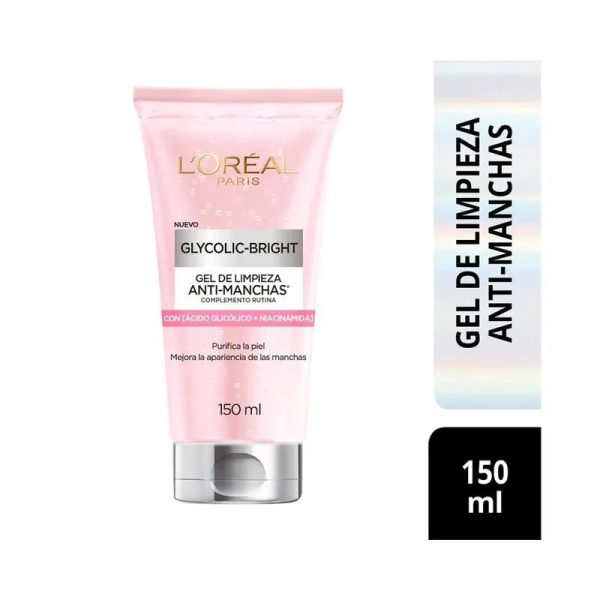 Gel de Limpieza