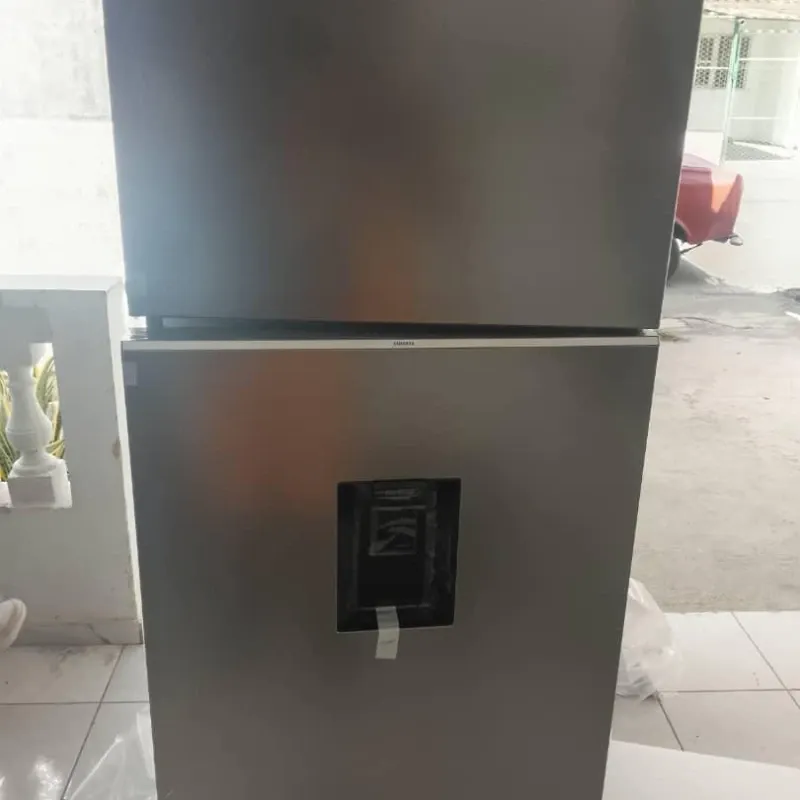 Refrigerador SAMSUNG 14 pies