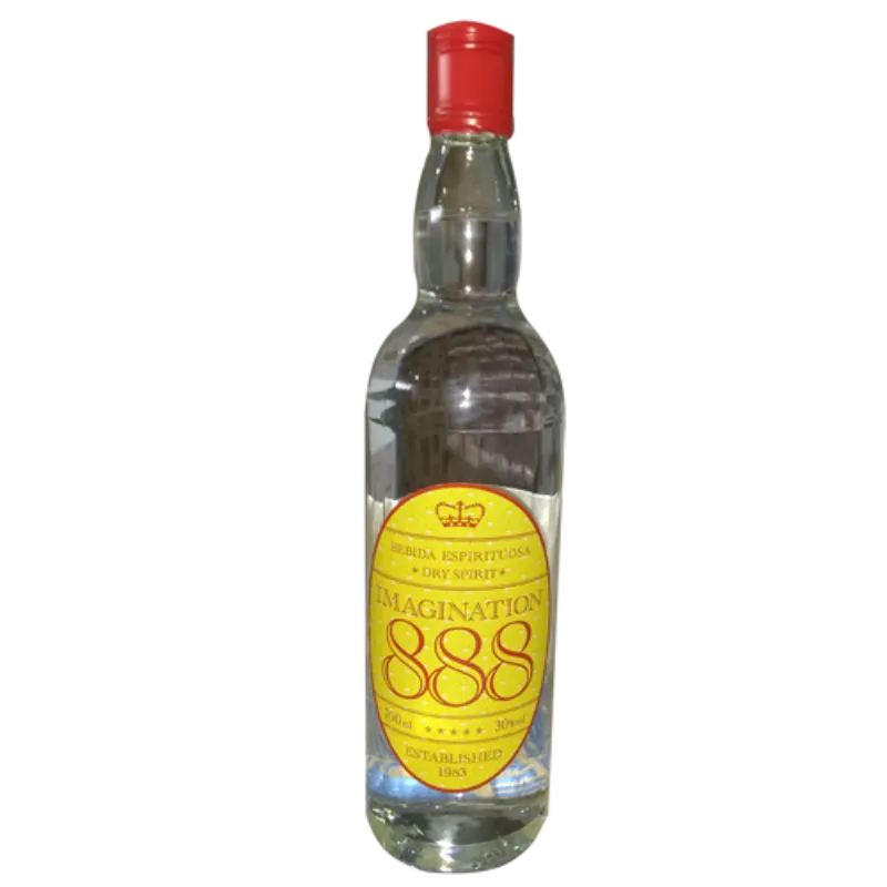 Ginebra Imagination 1.00USD