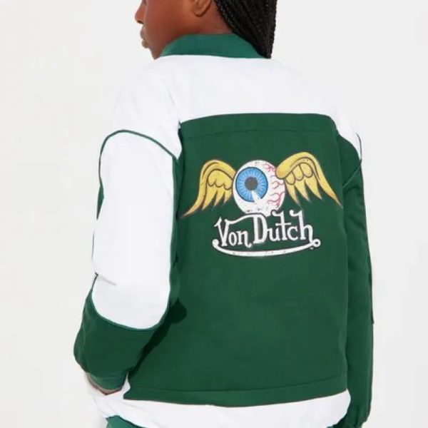 Conjunto de niña