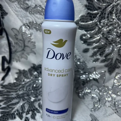 Desodorante Dove