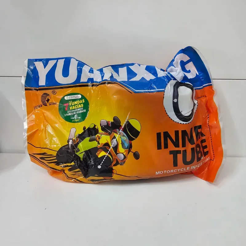 CAMARA MOTOR R16/350