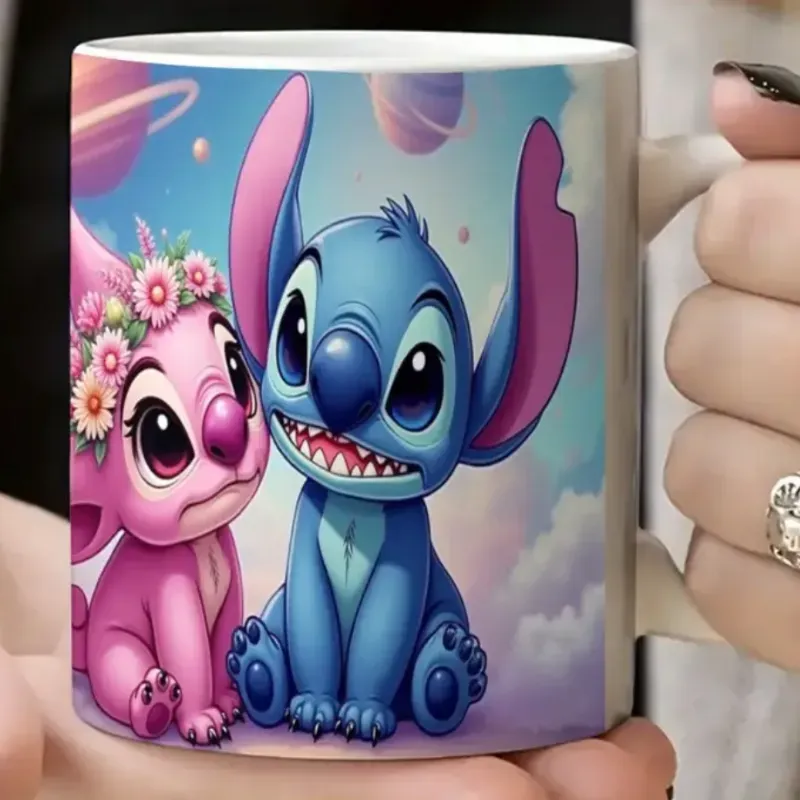  Taza Stitch Angela 