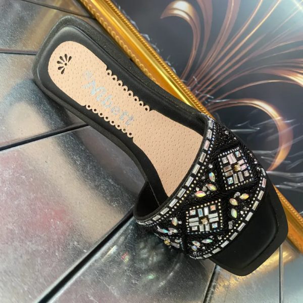 Sandalias de mujer