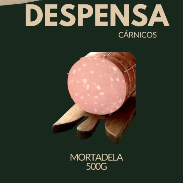 Mortadela