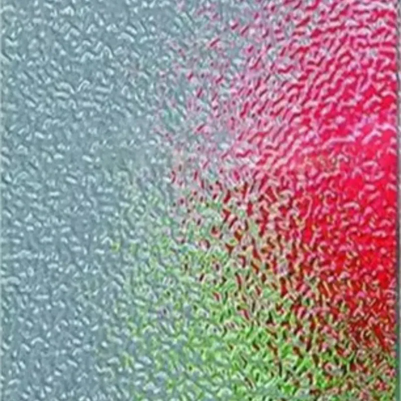 VIDRIO DE OBRA CHINCHILLA CLARO 5MM X 1830 X 2440 MM