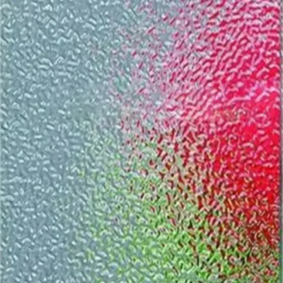 VIDRIO DE OBRA CHINCHILLA CLARO 5MM X 1830 X 2440 MM