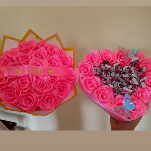 Hermoso Set