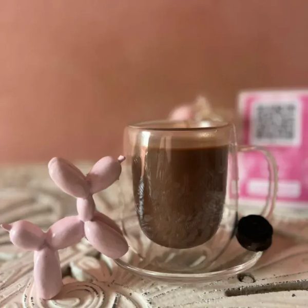 Leche con Chocolate