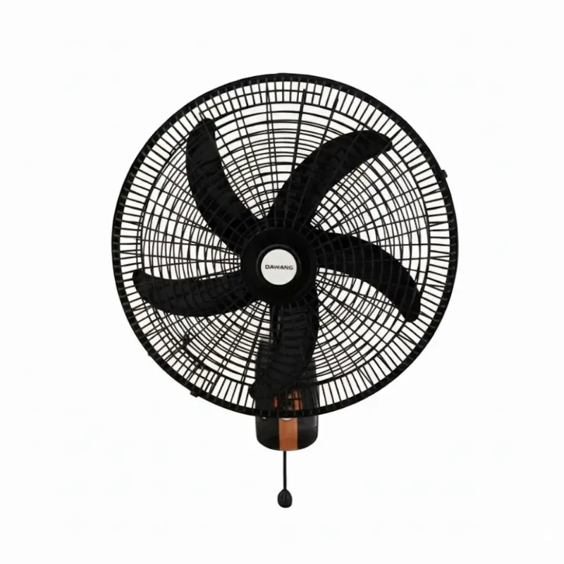 Ventilador de pared marca Dawang 18"