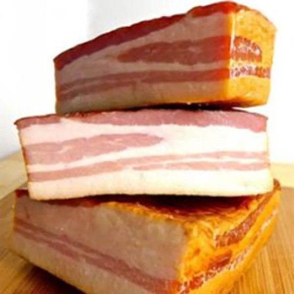 Tocino (5lb)