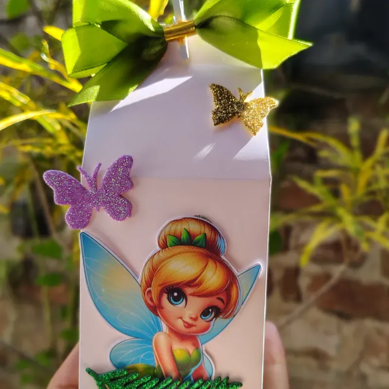 Bolsas para confituras Perzonalizables(30 unidades)