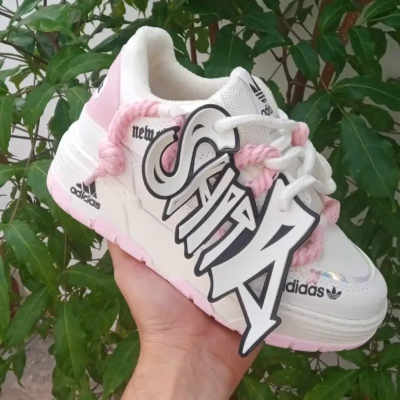 Adidas New Shita rosa